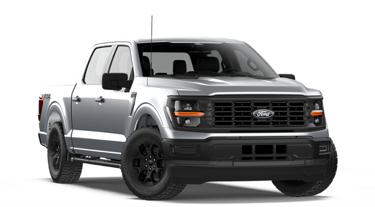 F-150® vehicle